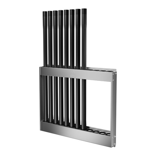Torsion Bar Rack 24"