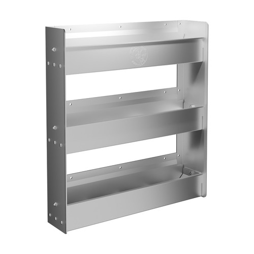 Split Gear Storage Rack | Double