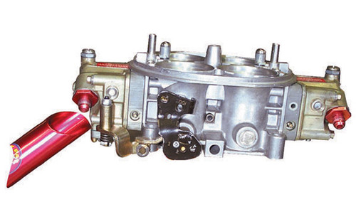 Carburetor Fuel Bowl Drain Tube