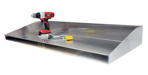 Aluminum folding table | Heavy duty work table