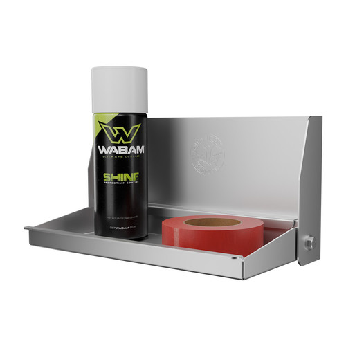 Flip Down Tray | Junior 13.5"W x 7"D