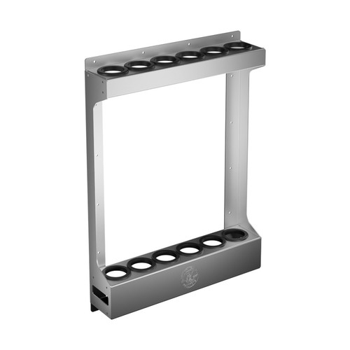 Kart Axle Rack | Holds 6
