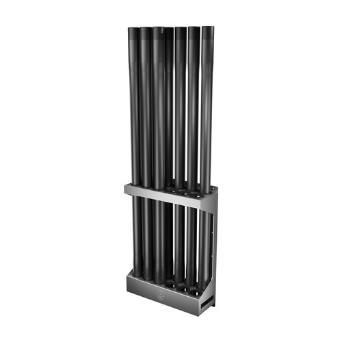 Kart Axle Rack | Holds 12