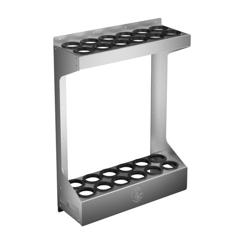 Kart Axle Rack | Holds 12