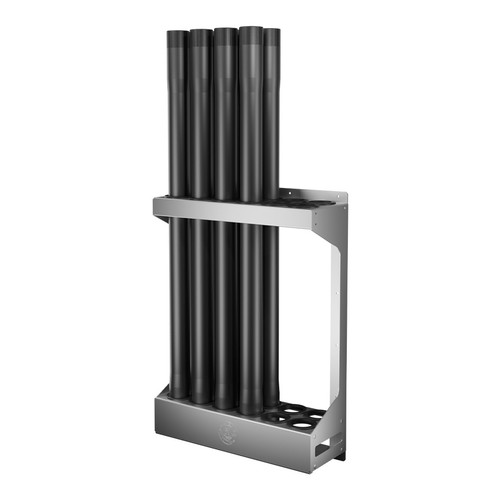 Kart Axle Rack | Holds 12