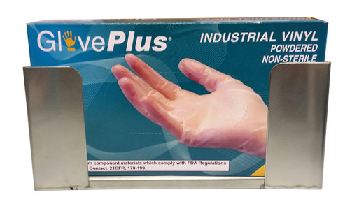 Disposable Glove Box Holder