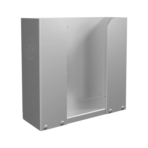 C Fold Towel Dispenser