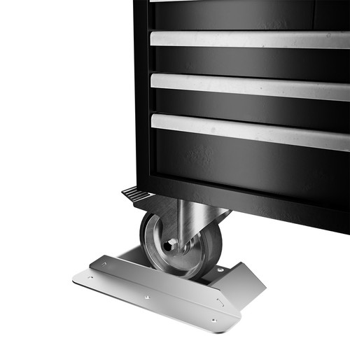 Tool Box Chock | 2 Piece Set