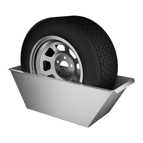 Spare Tire Holder 34"
