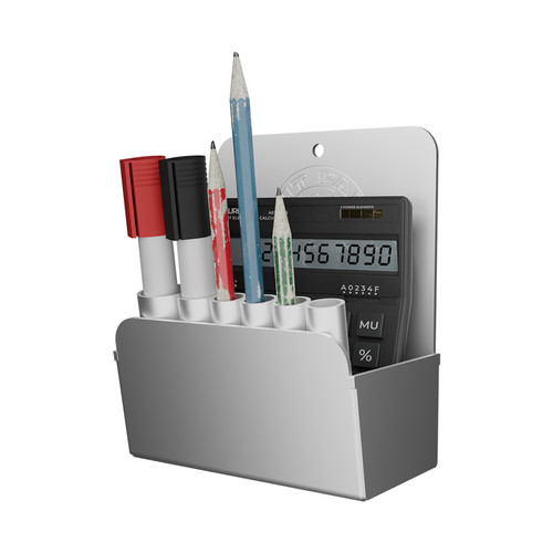 Pen & Calculator Holder