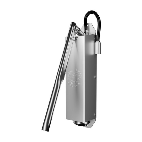 Grease Gun Holder