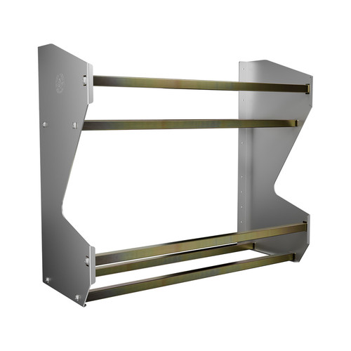 Karting Tire Rack | 2 Tier (Oversize Fee)
