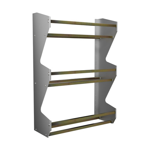 Karting Tire Rack | 3 Tier (Oversize Fee)
