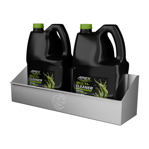Oil Shelf | 2 Gallon