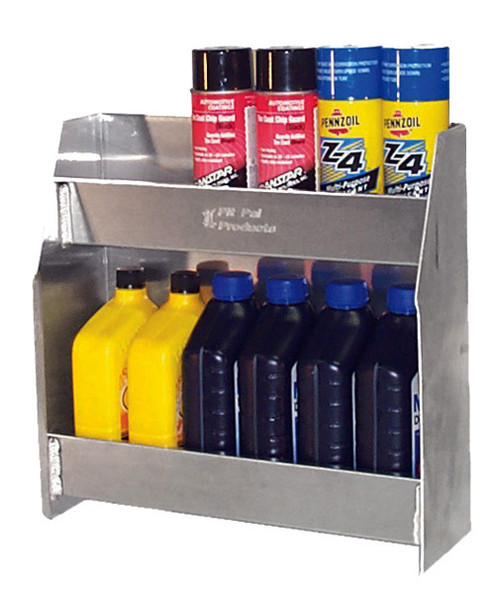 スチールラック・メタルラック PIT PAL OIL STORAGE CABINET Oil Cabinet 16.5