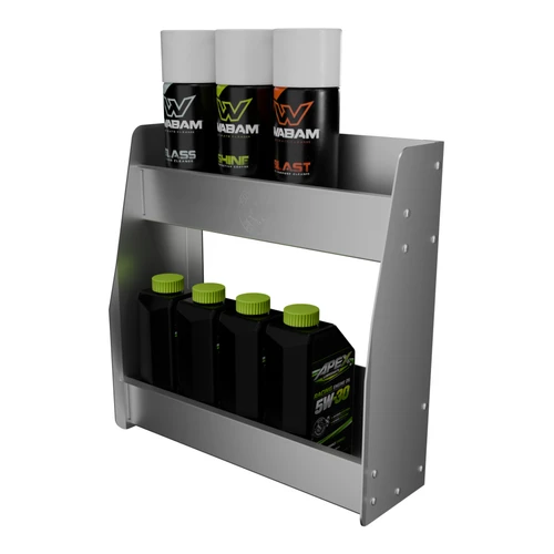 Junior Oil & Aerosol Cabinet