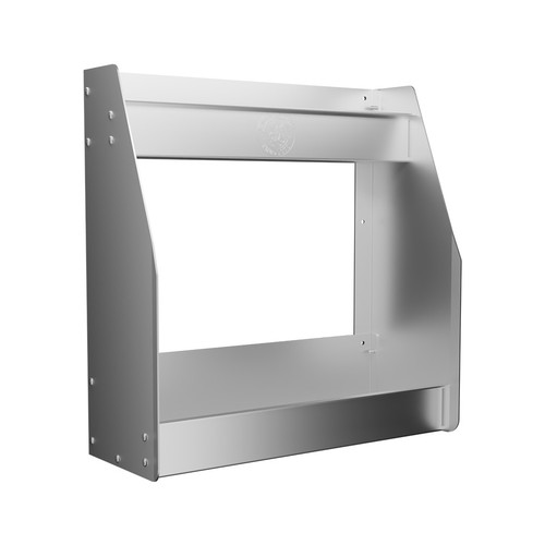 2 Gallon Oil & Aerosol Cabinet