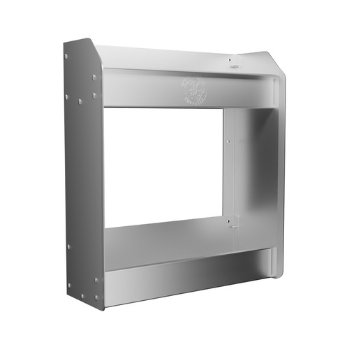 4 Gallon Oil Cabinet