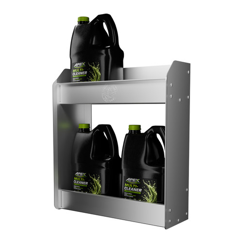 4 Gallon Oil Cabinet