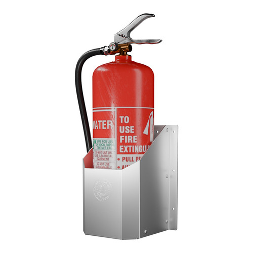 Fire Extinguisher Holder | 10LB