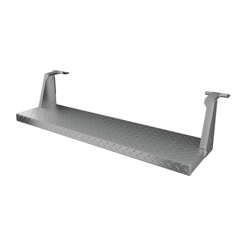Removable Trailer Door Step 54"W (Free Shipping Does Not Apply)