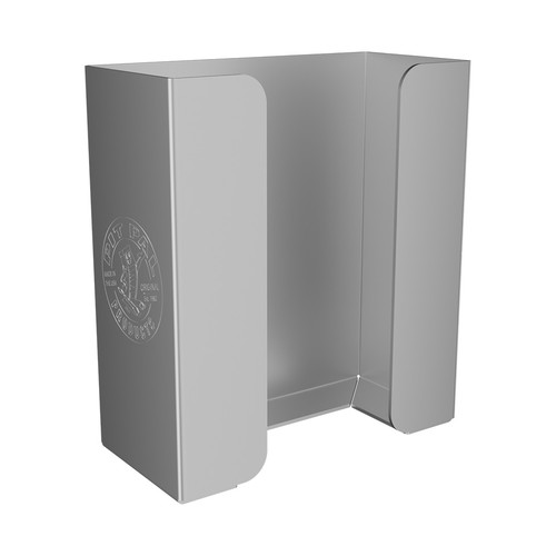 Disposable Glove Box Holder | Vertical