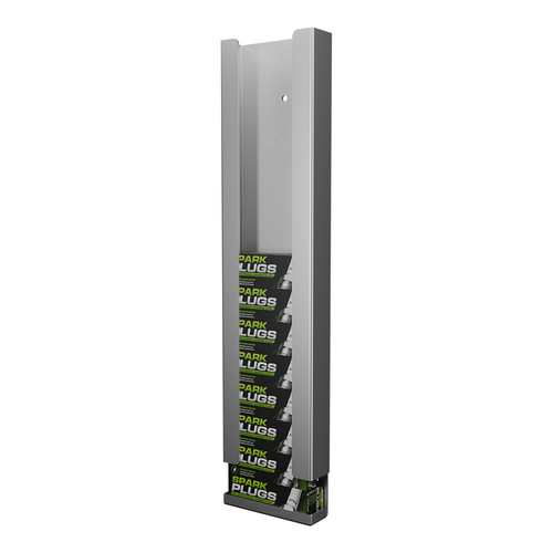 Spark Plug Box Holder | Single Boxes