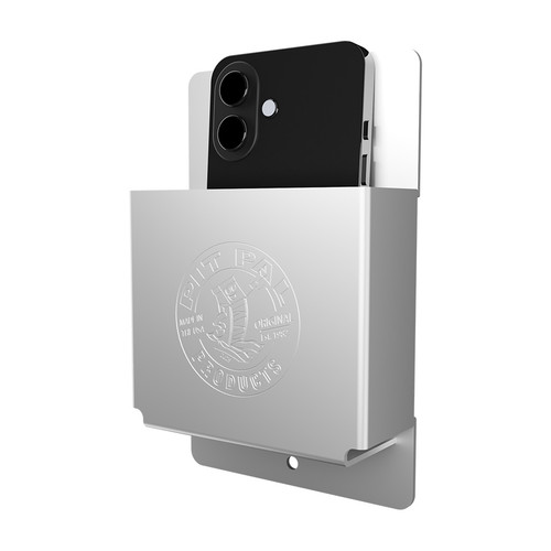 Cell Phone Holder | Wall Mount | NEW DESIGN