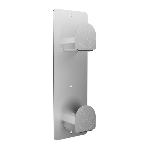 Racer Tape Bracket | Holds 2 Vertical