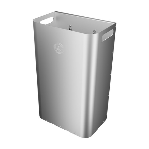 Trash Bin | Large 12.5 Gallon