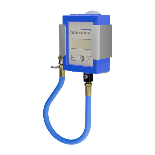 Intercomp Gauge Holder