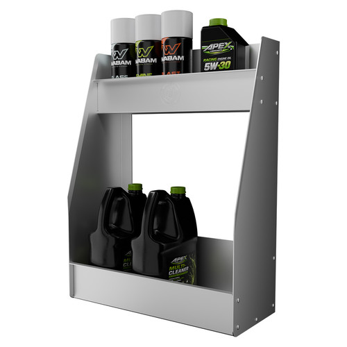 Junior Oil & Aerosol Cabinet - Pit Pal Products