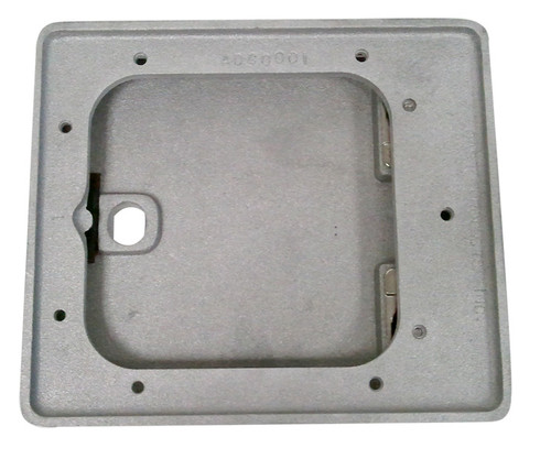 Cast Aluminum Access Door 7.5 x 8.5"