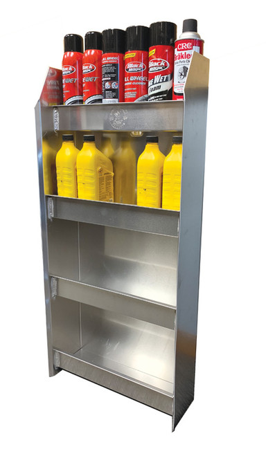 スチールラック・メタルラック PIT PAL OIL STORAGE CABINET Oil Cabinet 16.5