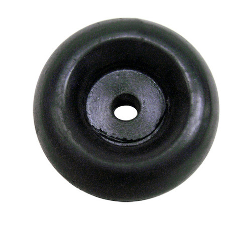 Round Rubber Bumper | Large