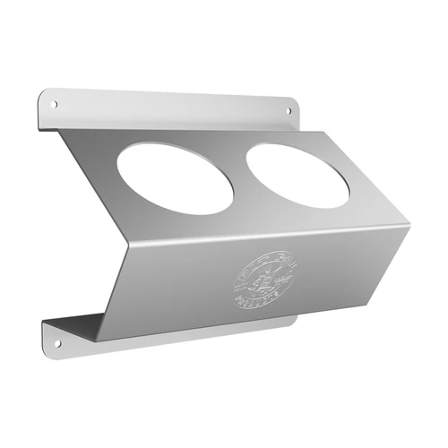 Round Spray Bottle Holder | Holds 2