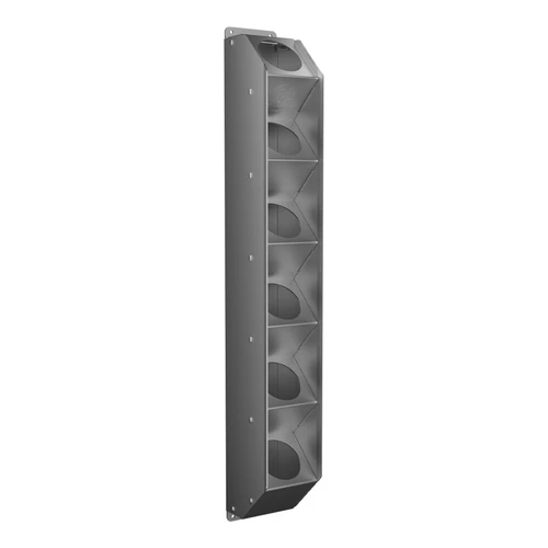 Aerosol Spray Can Rack | 6 Can