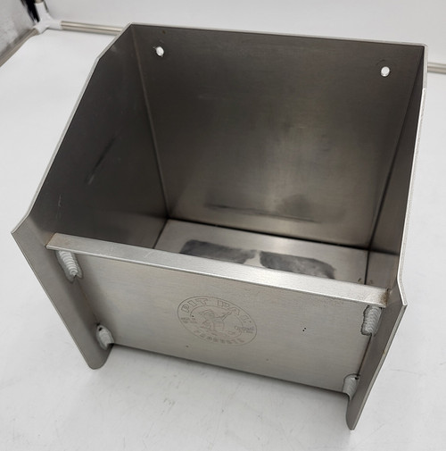 Scratch and Dent | Dispenser Shelf