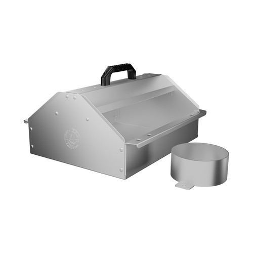 Standard Carburetor Tool Tray & Standard Carb Ring