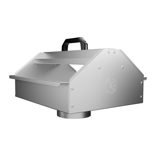 Standard Carburetor Tool Tray & Standard Carb Ring