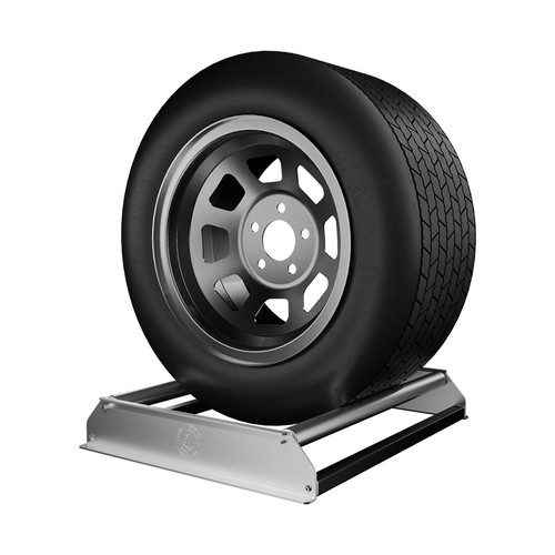Tire Rollout Checker 22"