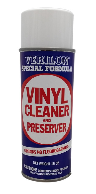 Vinyl Cleaner & Preserver