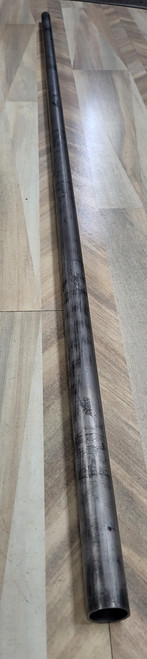 Titanium Tubing | 1" Diameter | 59" Long