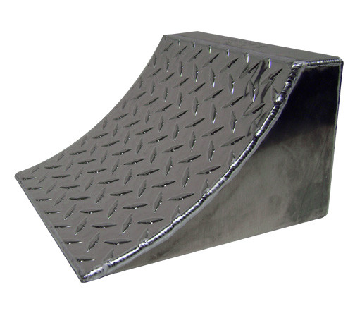Wheel Chock Single Pit Pal Products