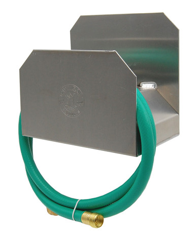 Garden Hose Bracket - Pit Pal Products