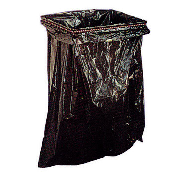 Trash Bin  Large 12.5 Gallon - Pit Pal Products