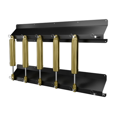 Shock Rack | 6 Unit - Pit Pal Products