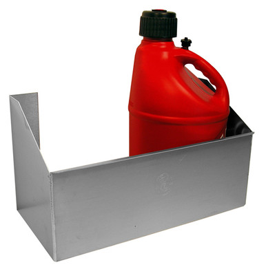 Fuel Jug Rack | 2 Bay