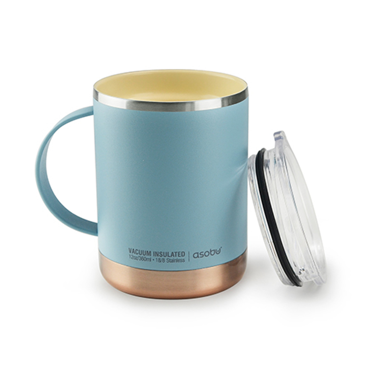 Tasse personnalisée - The Warmest Place (Conception en ligne