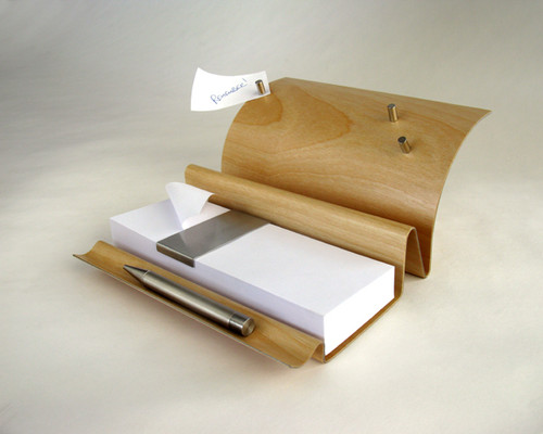 Bloc-notes design # 683